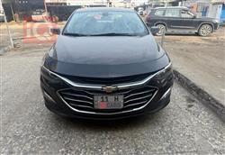 شيفروليه ماليبو